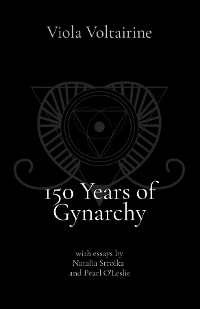 Cover 150 Years of Gynarchy