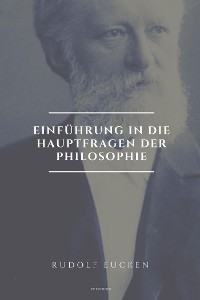 Cover Einführung in die Hauptfragen der Philosophie