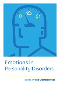 Cover Emotions in Personality Disorders