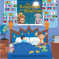 Cover The Kingdom at Bedtime