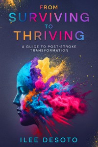 Cover From Surviving to Thriving