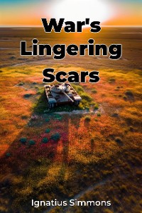 Cover War's Lingering Scars