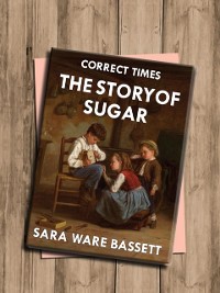 Cover Story of Sugar