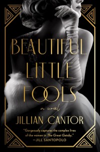 Cover Beautiful Little Fools