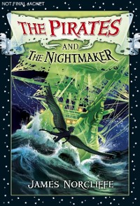 Cover Pirates and the Nightmaker