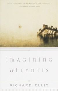 Cover Imagining Atlantis