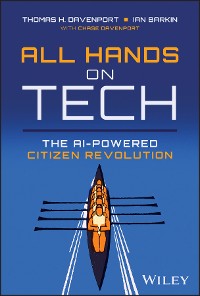 Cover All Hands on Tech