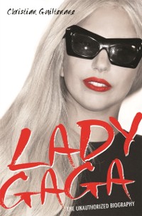 Cover Lady Gaga