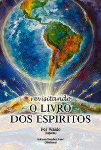 Cover Revisitando O Livro Dos Espíritos