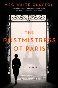 Cover Postmistress of Paris