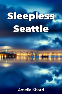 Cover Sleepless Seattle