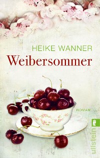 Cover Weibersommer