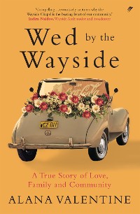Cover Wed by the Wayside