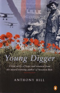 Cover Young Digger