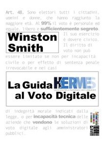 Cover La Guida HERMES al Voto Digitale