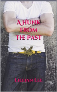 Cover Hunk From the Past