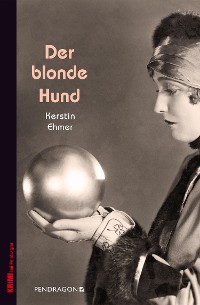 Cover Der blonde Hund