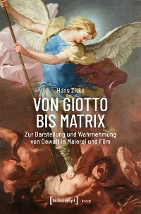 Cover Von Giotto bis Matrix