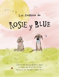 Cover Rosie Y Blue