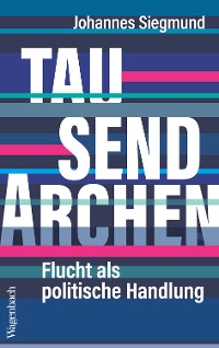 Cover Tausend Archen