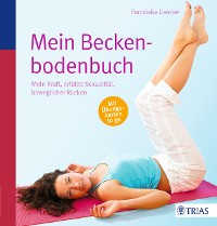 Cover Mein Beckenbodenbuch