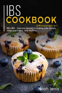 Cover IBS Cookbook