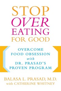 Cover Stop Overeating for Good