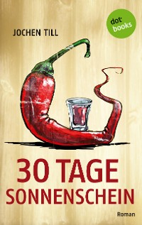 Cover 30 Tage Sonnenschein