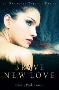 Cover Brave New Love