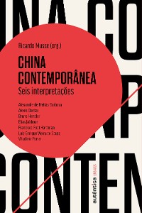 Cover China contemporânea