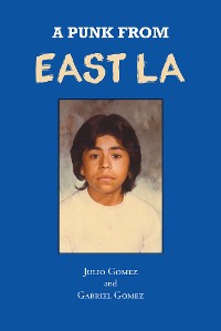 Cover A Punk from East LA