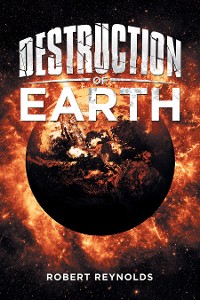 Cover Destruction of Earth