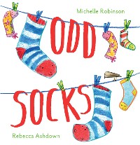 Cover Odd Socks