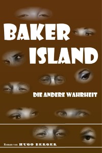 Cover Baker Island