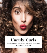 Cover Unruly Curls