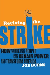 Cover Reviving the Strike