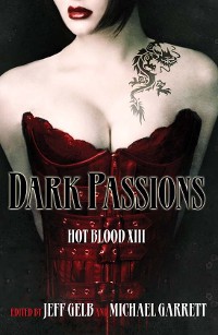 Cover Dark Passions