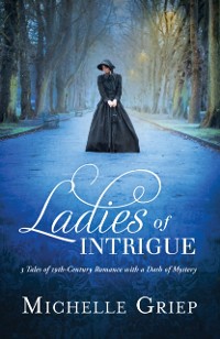 Cover Ladies of Intrigue
