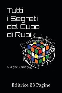 Cover Tutti i Segreti del Cubo di Rubik