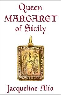 Cover Queen Margaret of Sicily