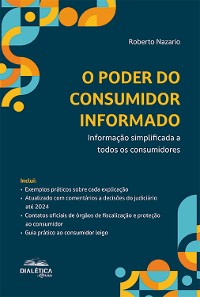 Cover O Poder do Consumidor Informado