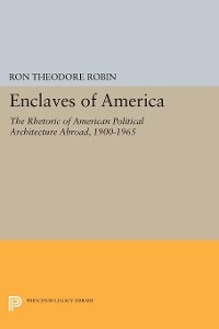 Cover Enclaves of America