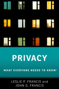 Cover Privacy