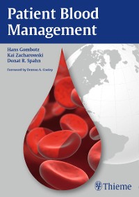 Cover Patient Blood Management