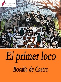 Cover El primer loco