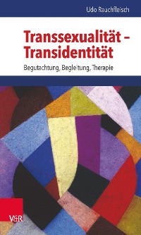 Cover Transsexualität – Transidentität