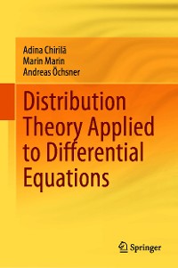 Cover Distribution Theory Applied to Differential Equations