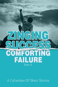 Cover Zinging Success Comforting Failure Part 2