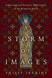 Cover A Storm of Images