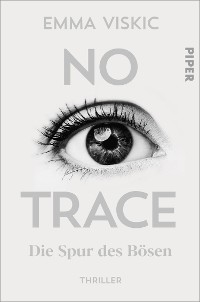 Cover No Trace – Die Spur des Bösen